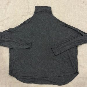Babaton box cut super soft turtleneck